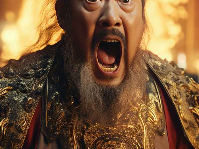 三国演义搞笑短片(三国演义搞笑短片视频) 三国演义搞笑短片(三国演义搞笑短片视频)
