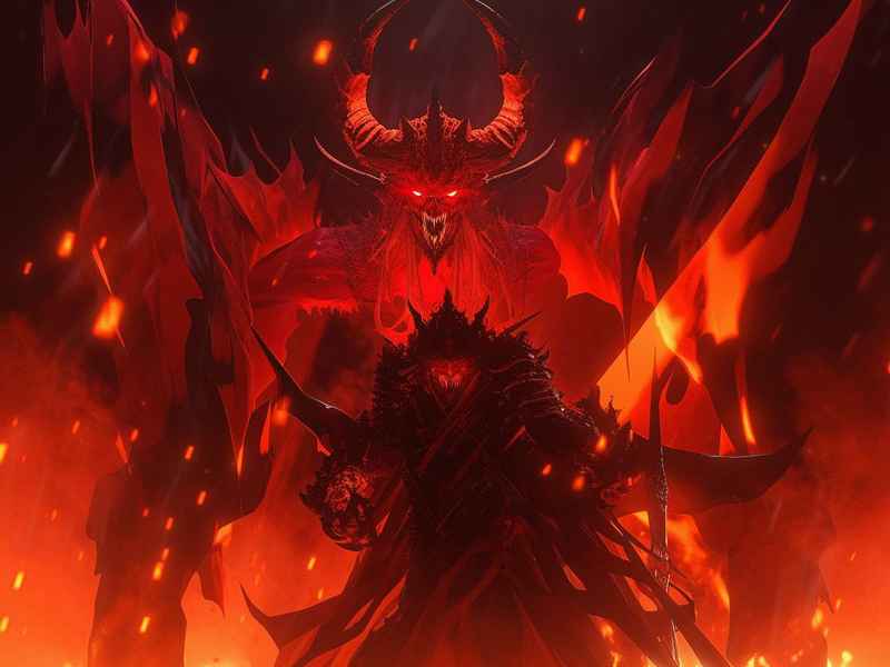 魔王的传说故事,魔王的传说故事简介 魔王的传说故事,魔王的传说故事简介