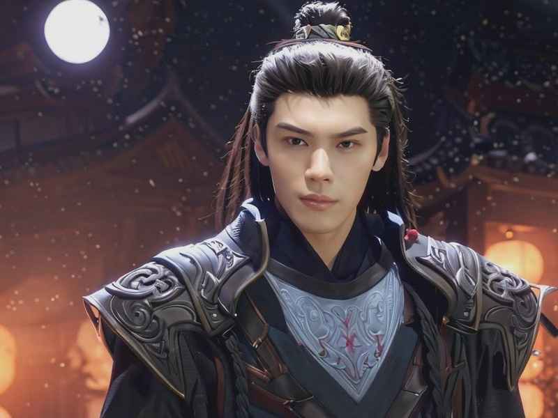 男主梁墨深(男主叫梁墨深的小说) 男主梁墨深(男主叫梁墨深的小说)