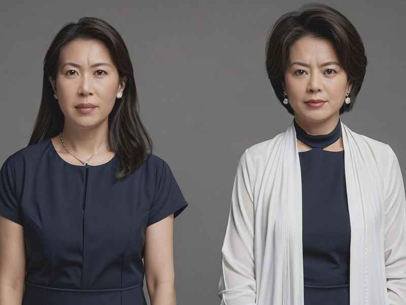两个女人的故事睡前;两个女人的故事睡前故事大全 两个女人的故事睡前;两个女人的故事睡前故事大全
