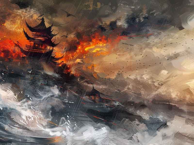 七律长征古诗原文及翻译译文，七律长征古诗原文及翻译译文及注释