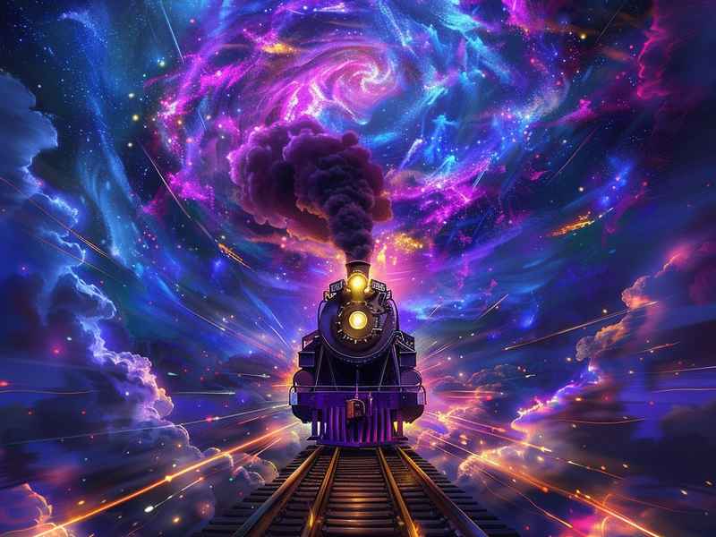 睡前故事幽灵列车 幽灵列车故事梗概 睡前故事幽灵列车 幽灵列车故事梗概