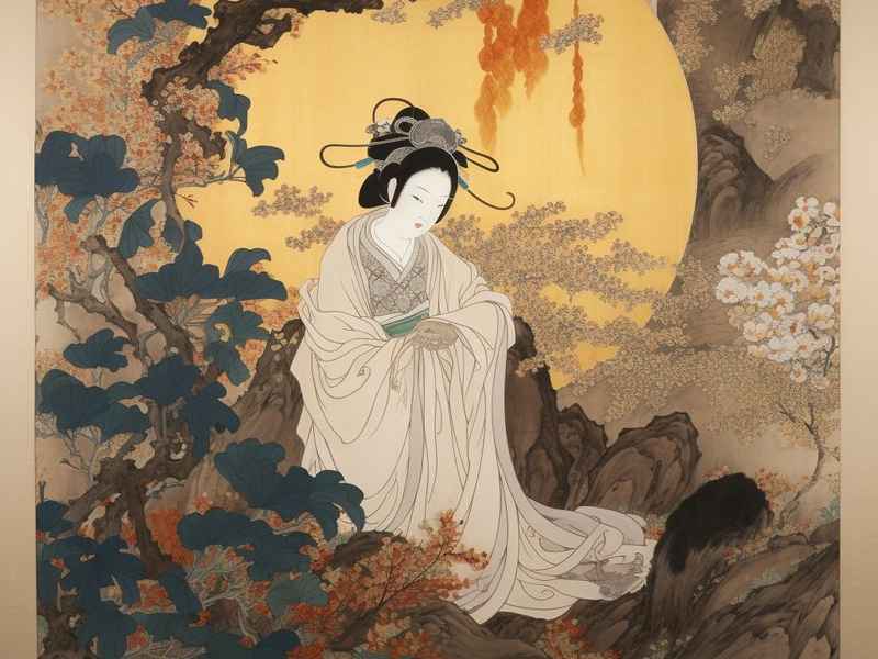 聊斋志异前序(聊斋志异前序原文翻译) 聊斋志异前序(聊斋志异前序原文翻译)