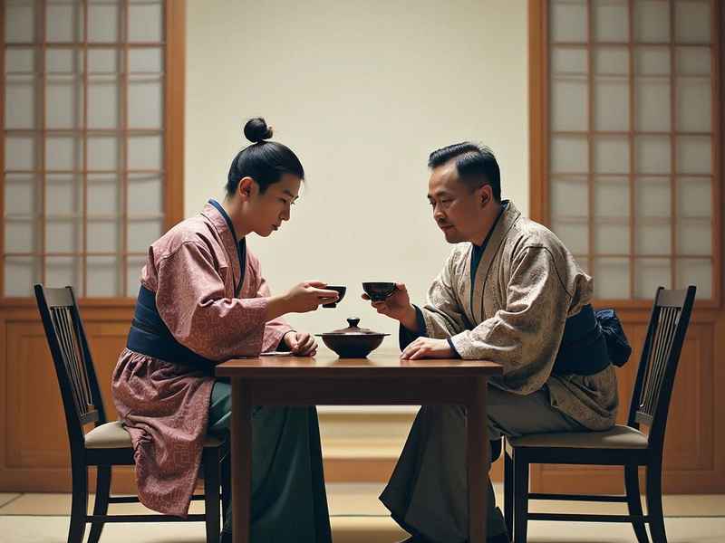 日本围棋史话全集（日本围棋历史故事）