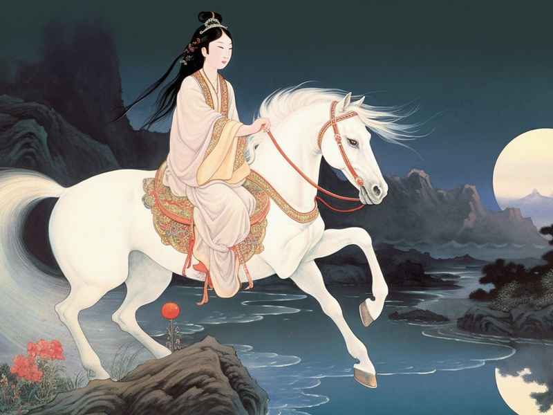 中国古代神话故事嫦娥奔月的故事,中国古代神话故事嫦娥奔月的故事有哪些 中国古代神话故事嫦娥奔月的故事,中国古代神话故事嫦娥奔月的故事有哪些