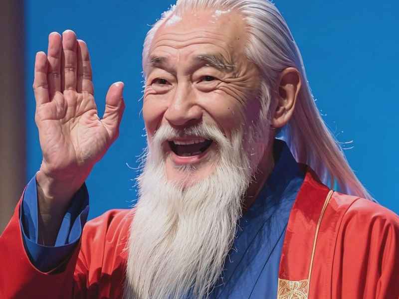 圆周率的故事睡前故事大全 - 圆周率的有趣故事