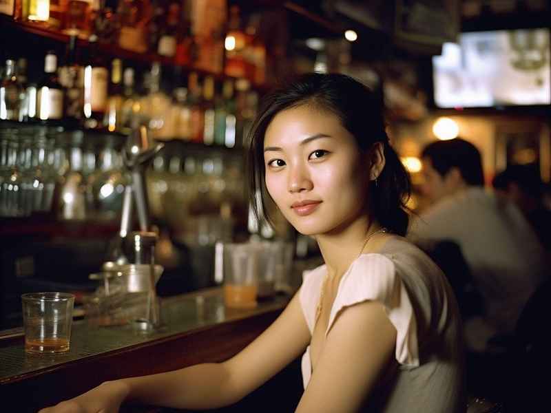 张嘉佳 酒吧 张嘉佳在南京开的酒吧