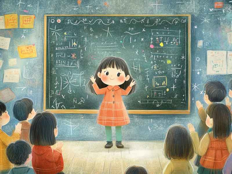 小学的数学小故事 - 小学的数学小故事100字 小学的数学小故事 - 小学的数学小故事100字