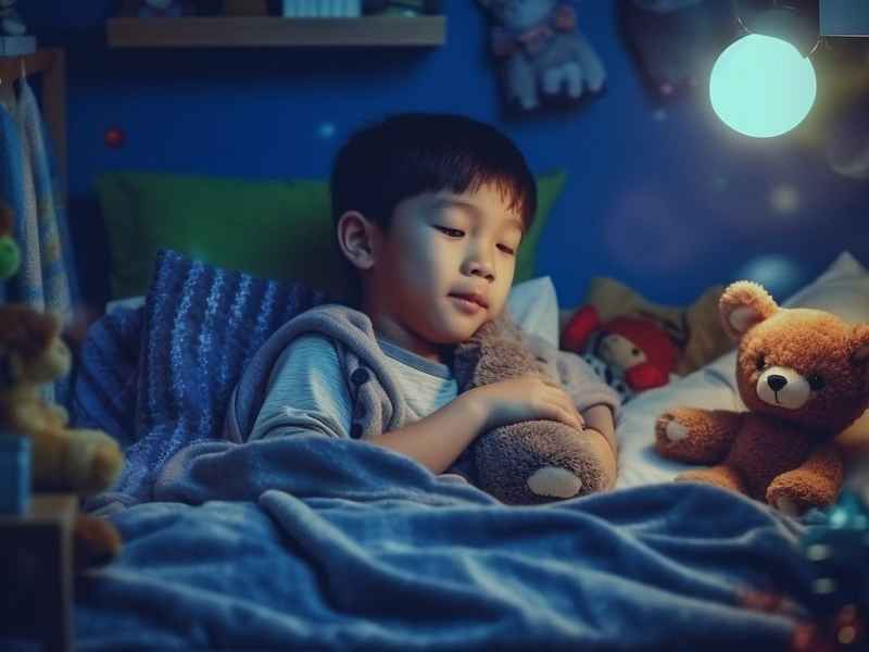 小孩子睡前听故事,小孩子睡前听故事好吗 小孩子睡前听故事,小孩子睡前听故事好吗
