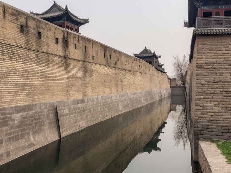 抑水墙示意图 抑水墙示意图怎么画