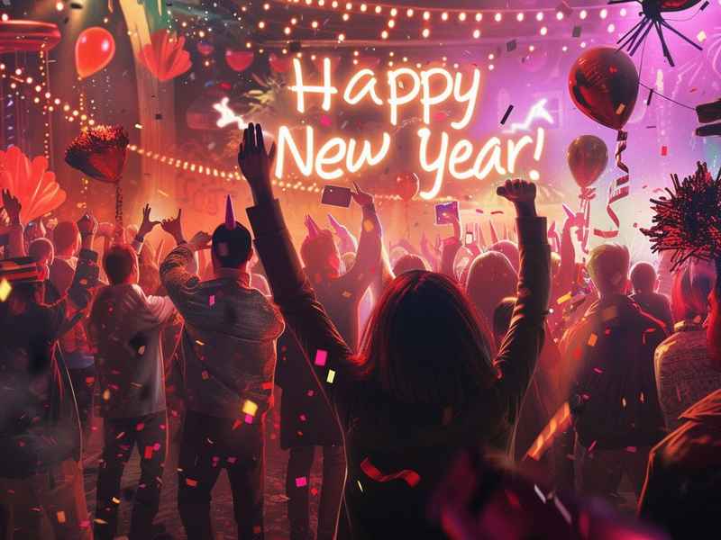 新年故事图片;新年故事图片素材 新年故事图片;新年故事图片素材
