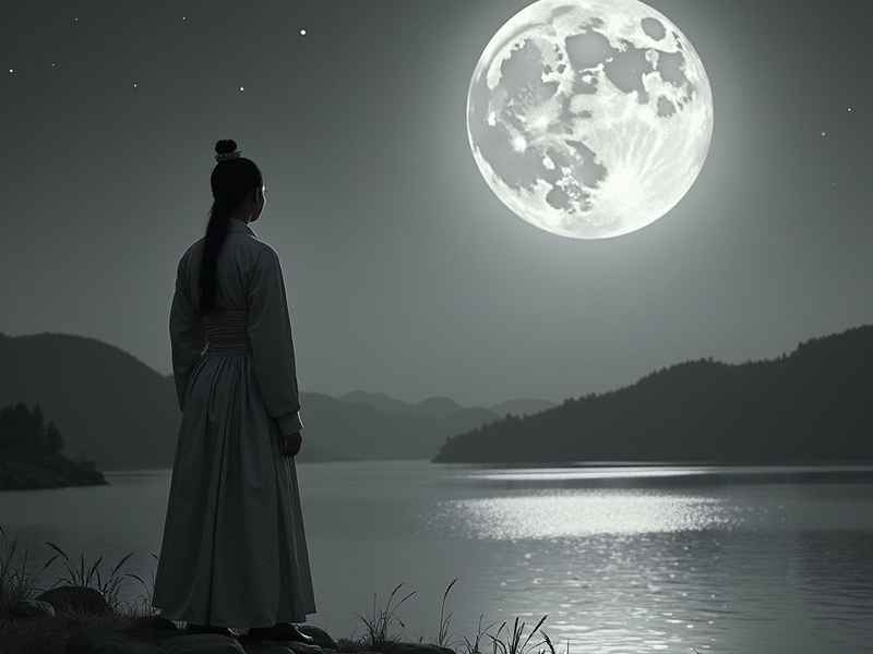 月 相思 诗词(月亮 相思 诗词) 月 相思 诗词(月亮 相思 诗词)