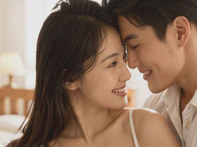 怎么暗示男朋友讲睡前故事，怎么委婉的让男朋友讲故事