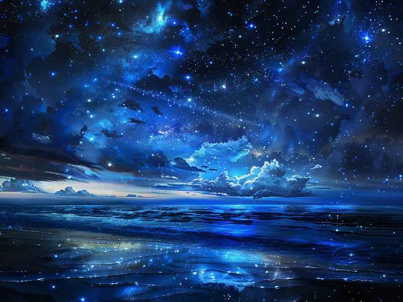 星辰大海表达了什么情感，星辰大海这首歌表达了什么情感