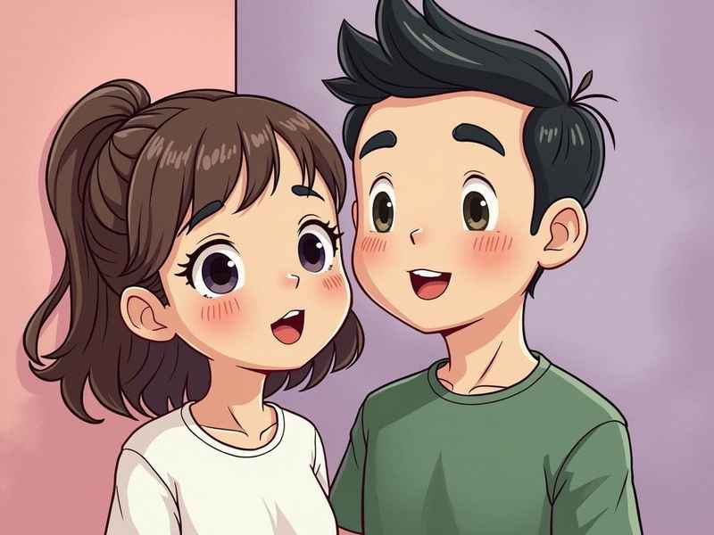 怎么跟女朋友讲睡前故事，跟女朋友讲什么睡前故事