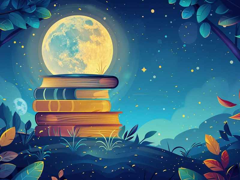 小朋友故事睡前 故事大全 小朋友睡前故事