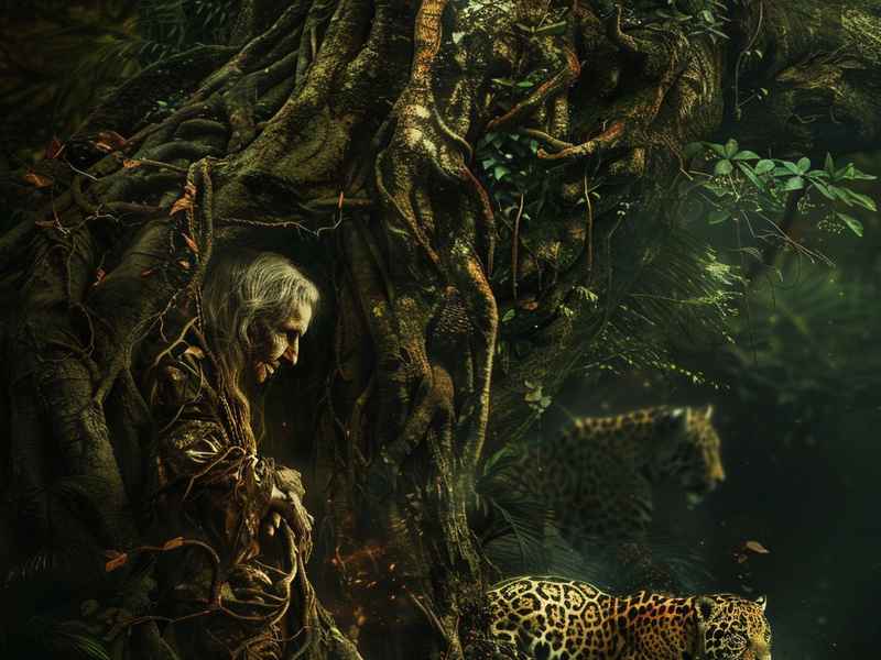 卓别林老虎 - 卓别林老虎笼子