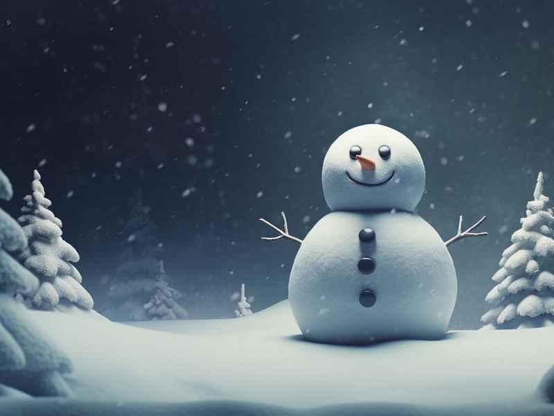 雪人睡前故事文字 雪人睡前故事文字内容 雪人睡前故事文字 雪人睡前故事文字内容