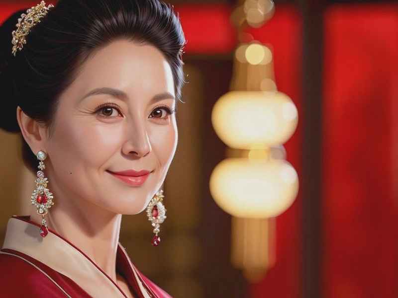 卫子夫的传奇故事、卫子夫的传奇故事有哪些