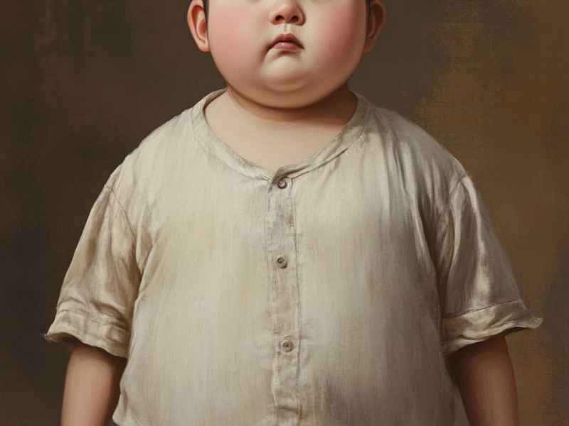 小胖的故事全集（小胖的故事全集在线观看）