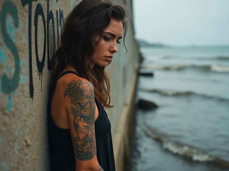 纹身女人讲述自己的故事,纹身女人讲述自己的故事视频 纹身女人讲述自己的故事,纹身女人讲述自己的故事视频