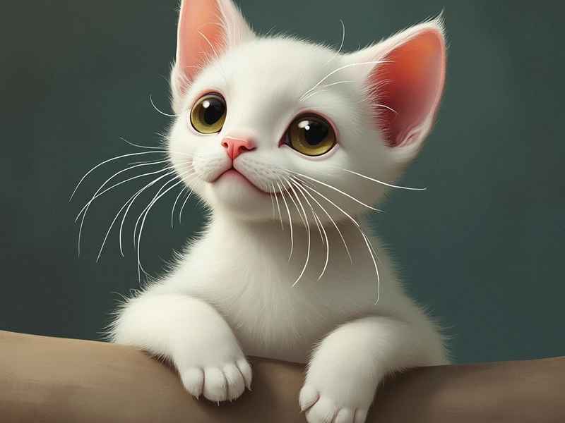 小猫咪的故事大全，小猫咪的故事大全100字