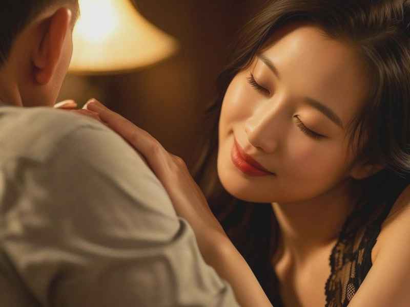 睡前讲个故事给女生 - 睡前讲个故事给女生听