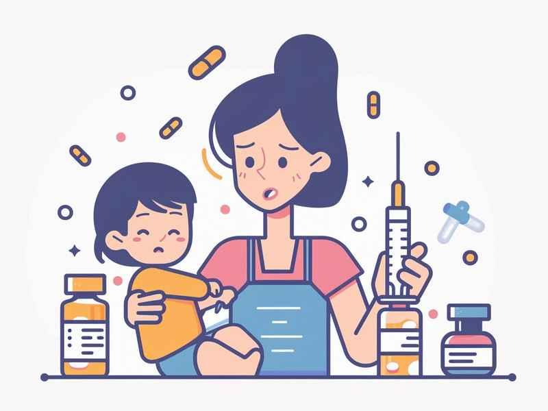 小女孩打针的故事 小孩打针的故事大全集 小女孩打针的故事 小孩打针的故事大全集