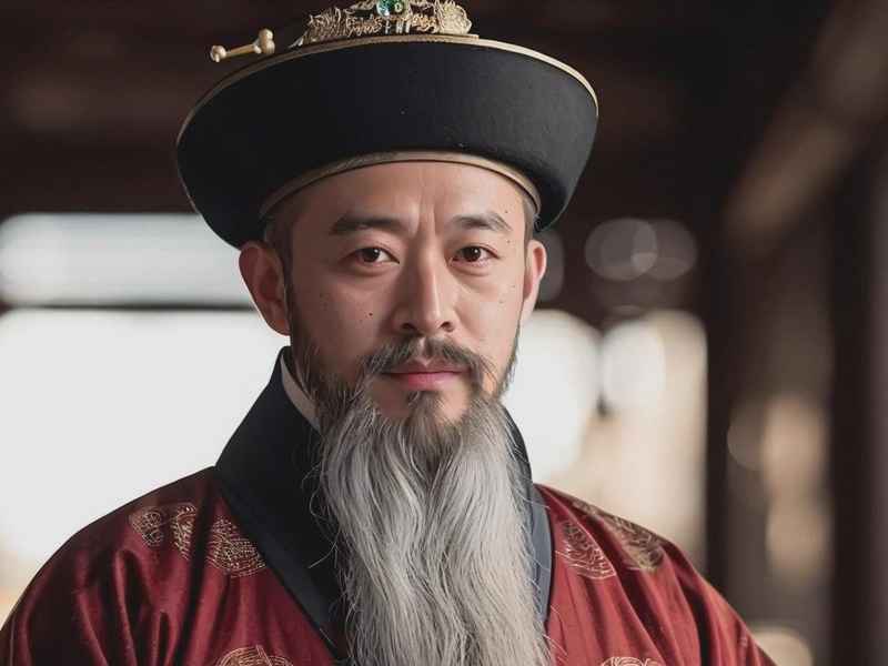 张作霖故事视频 - 张作霖故事视频播放