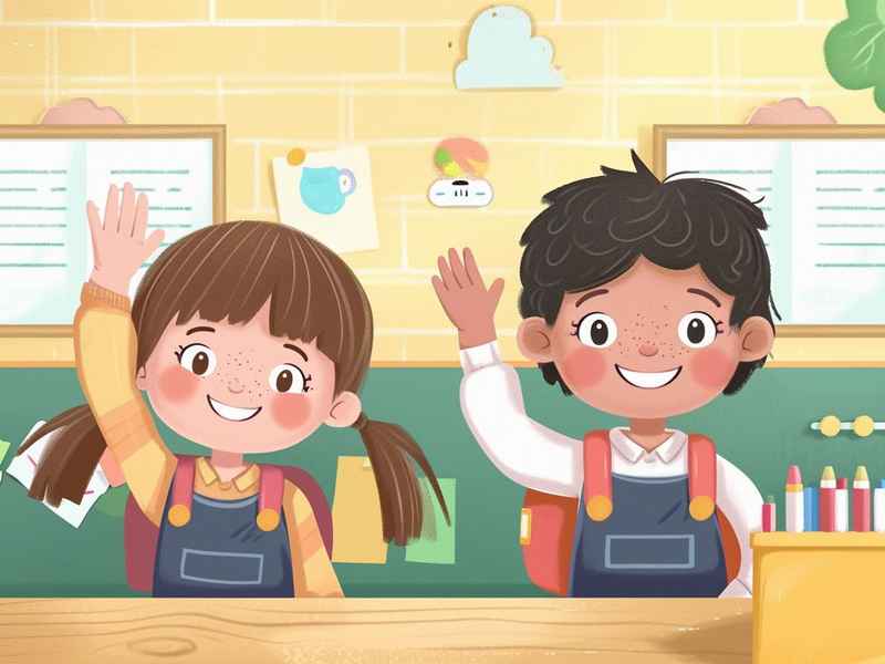 幼儿园孩子养成好习惯（幼儿园孩子好习惯养成自律表）