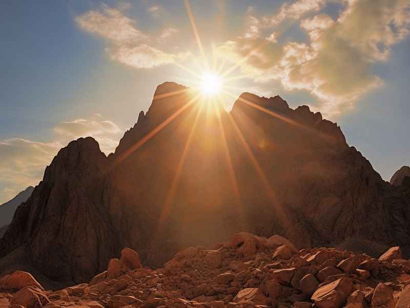 太阳山故事的读后感、太阳山的故事的主要内容 太阳山故事的读后感、太阳山的故事的主要内容