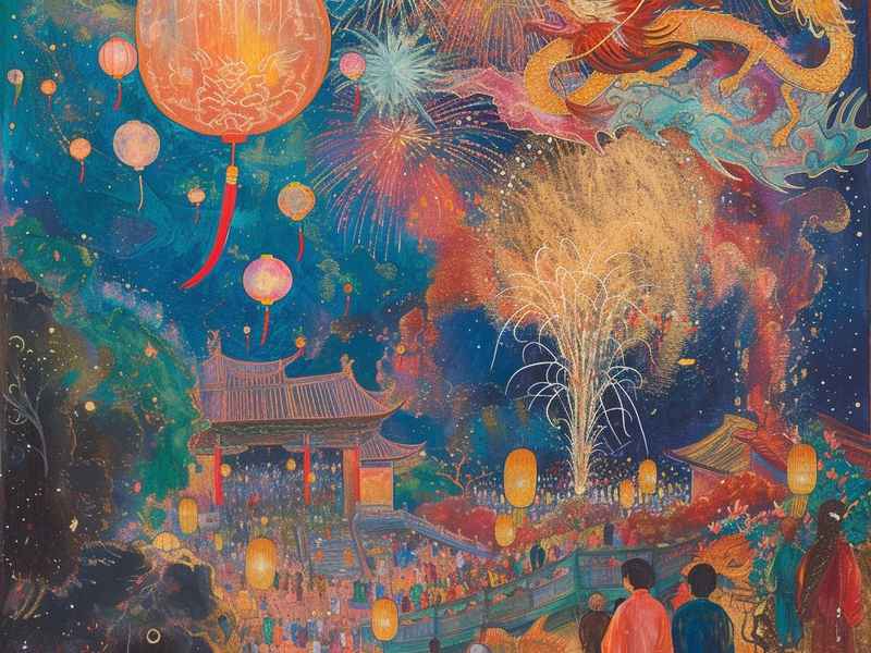 元宵节的传说故事,元宵节的传说故事汉武帝时期 元宵节的传说故事,元宵节的传说故事汉武帝时期