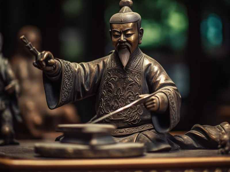 尊师重道的历史故事有哪些,尊师重道的历史故事有哪些名字 尊师重道的历史故事有哪些,尊师重道的历史故事有哪些名字