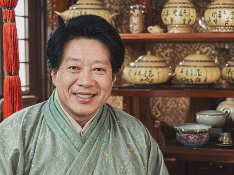 中国企业家的故事有哪些(中国企业家的故事有哪些名字) 中国企业家的故事有哪些(中国企业家的故事有哪些名字)