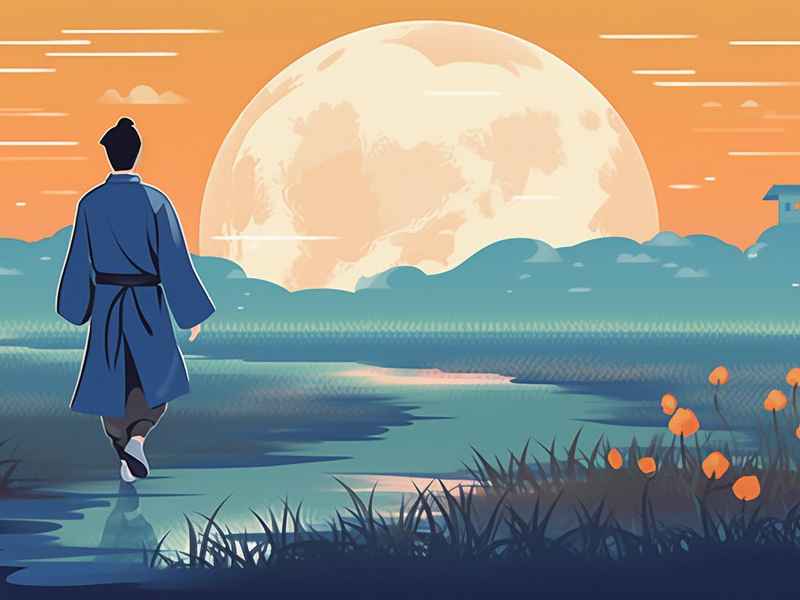 思乡的古诗词，有关思乡的古诗词