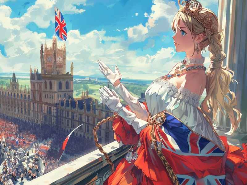 有趣的英国历史小故事，有趣的英国历史小故事视频