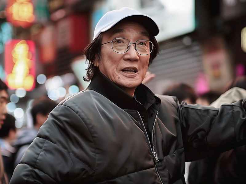 台风十子故事；台风十子故事简介