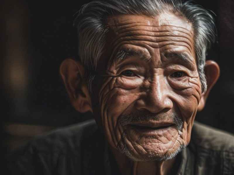 睡前老鹰的故事 - 睡前老鹰的故事简短