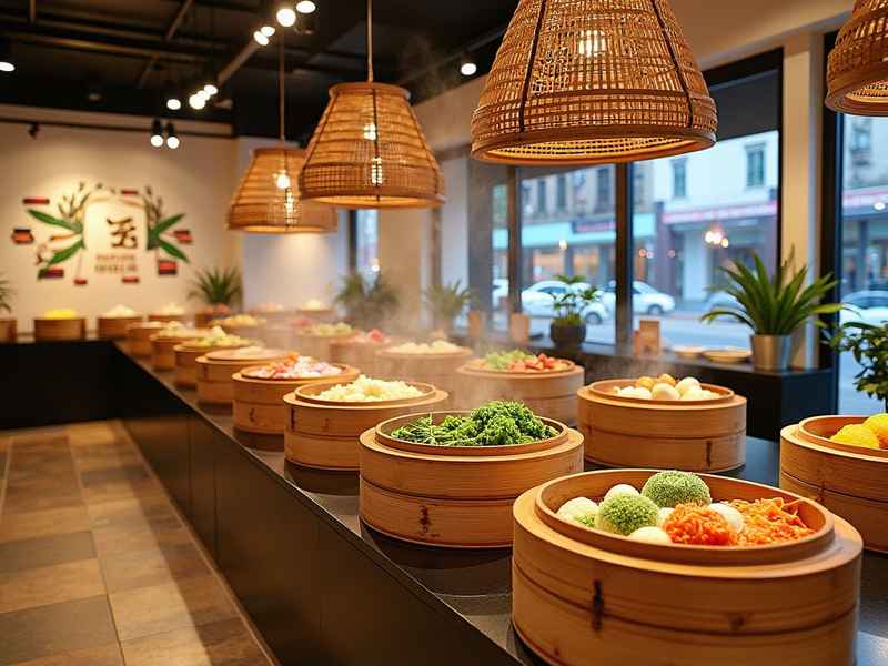 粥饼故事晚餐 - 粥饼故事总部 粥饼故事晚餐 - 粥饼故事总部