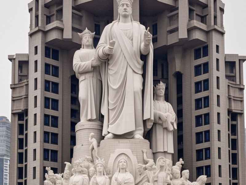 炎帝创市的故事 炎帝创市的故事文章主要讲了什么 炎帝创市的故事 炎帝创市的故事文章主要讲了什么