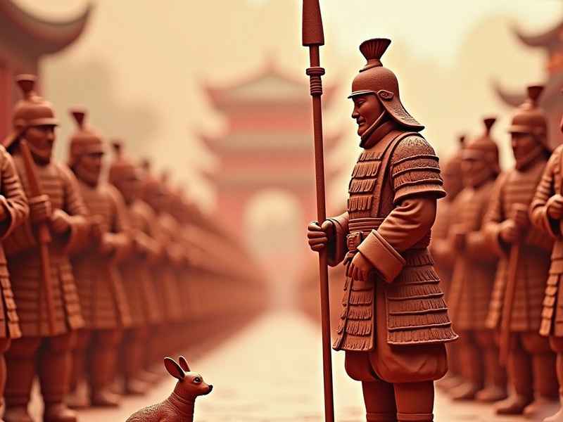 中外历史故事、中外历史故事精选