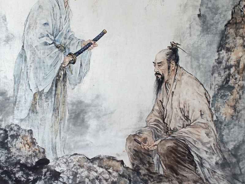 徐悲鸿励志学画的故事 徐悲鸿励志学画的故事原文