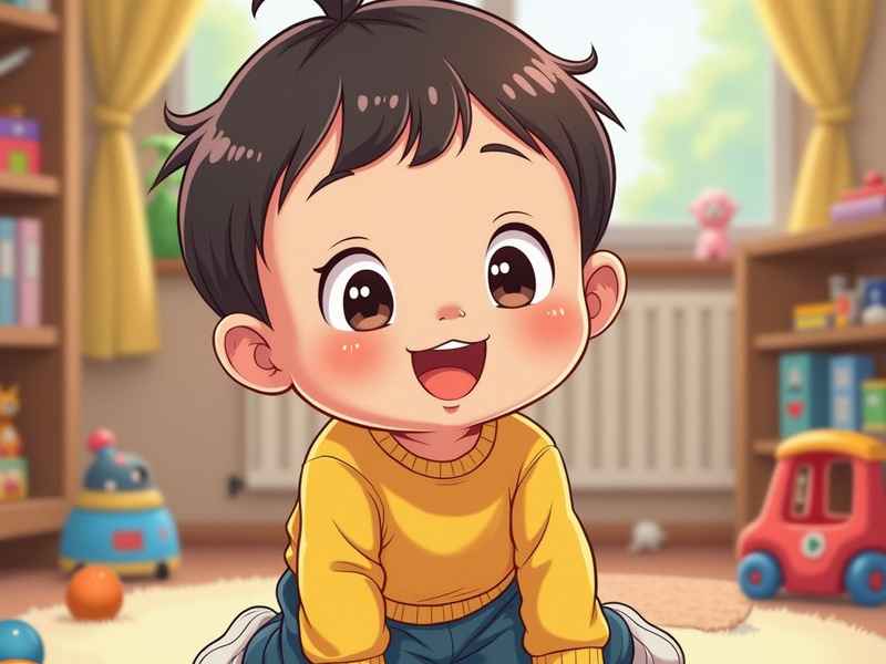一岁睡前小故事；一岁睡前小故事文字版