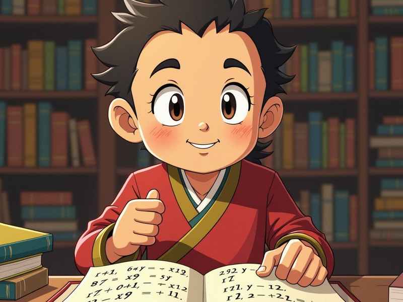小学生数学故事 - 小学生数学故事书推荐 小学生数学故事 - 小学生数学故事书推荐
