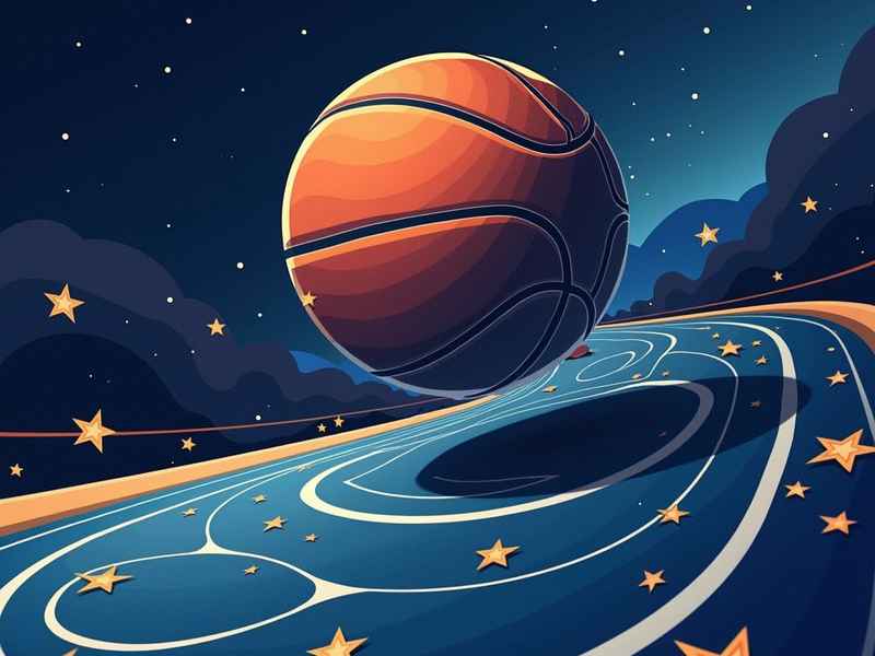体育明星的故事睡前 体育明星的故事睡前故事大全