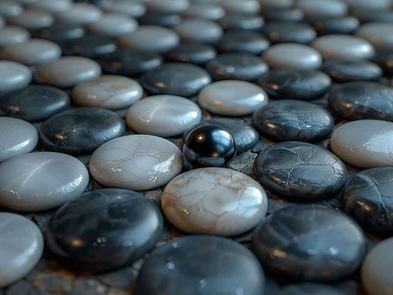 围棋丹朱的故事(丹朱造围棋的故事) 围棋丹朱的故事(丹朱造围棋的故事)