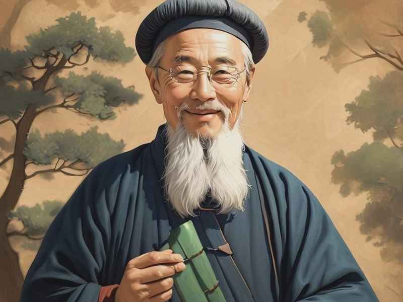尊敬老师的经典故事；尊敬老师的经典故事有哪些