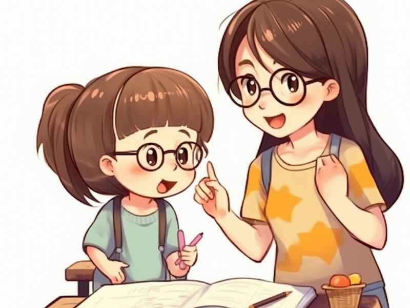 我的教学小故事 - 我的教学小故事演讲稿