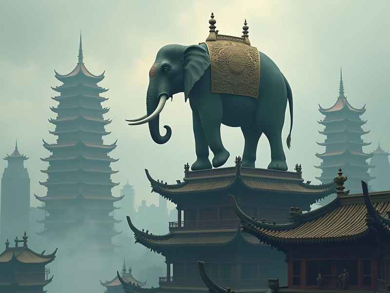象字的古代释义有哪些、象字的古代释义有哪些词语