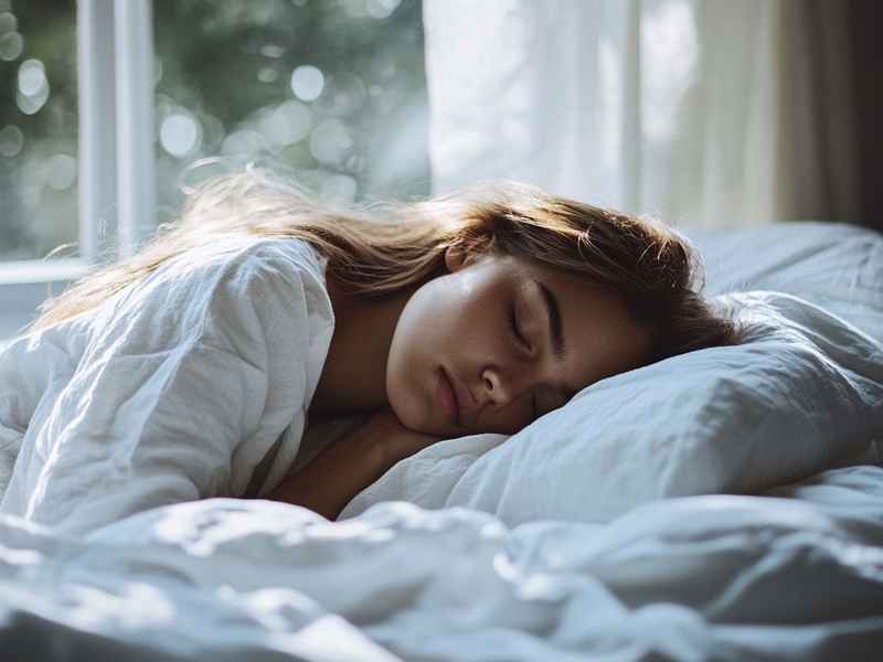 最好的睡眠时间,最好的睡眠时间是几个小时 最好的睡眠时间,最好的睡眠时间是几个小时